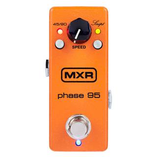 MXR M290 Phase 95