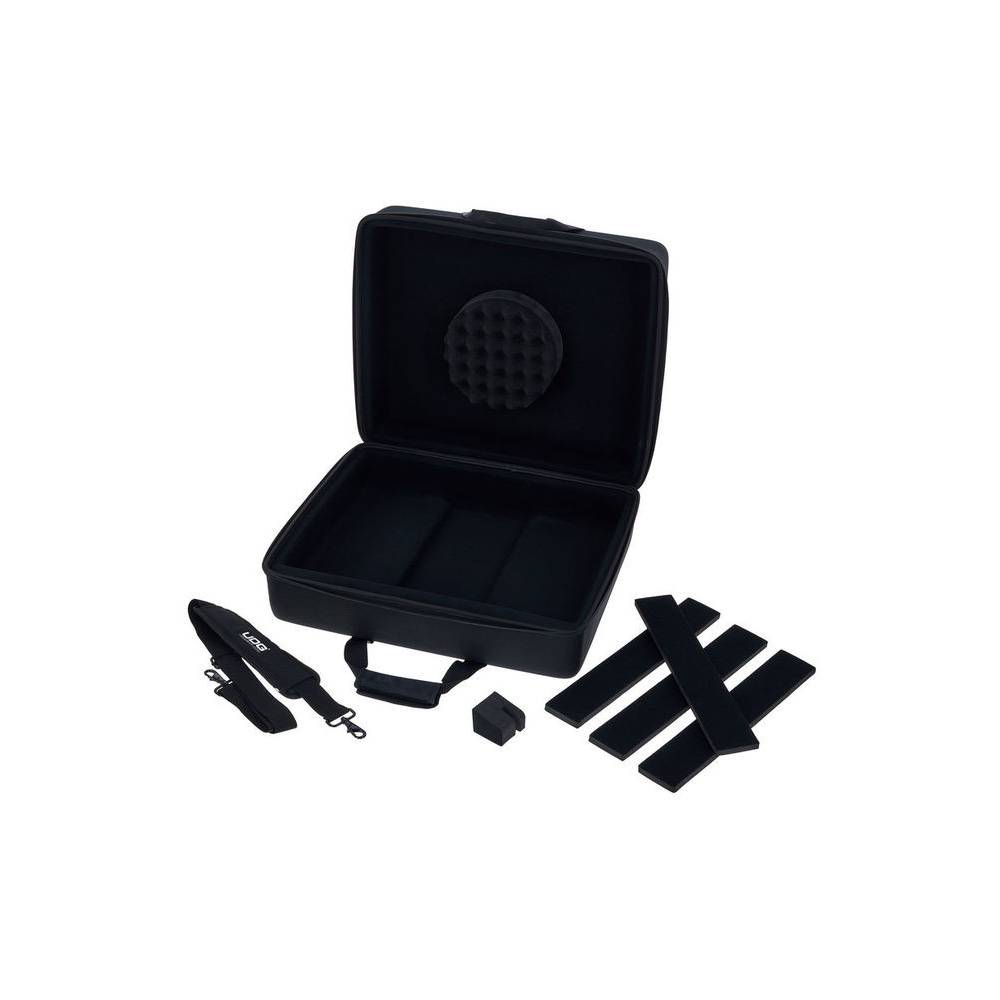 Creator Turntable Hardcase Black