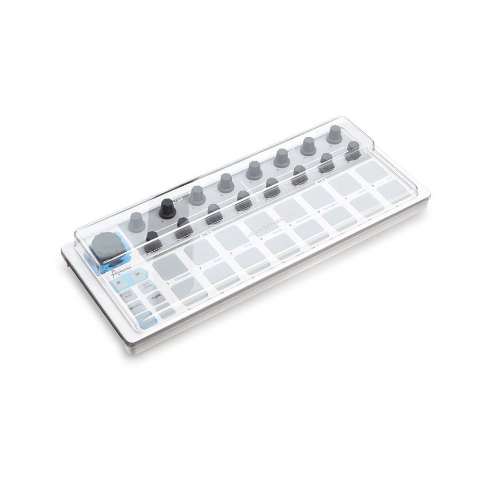 Decksaver Arturia Beatstep cover