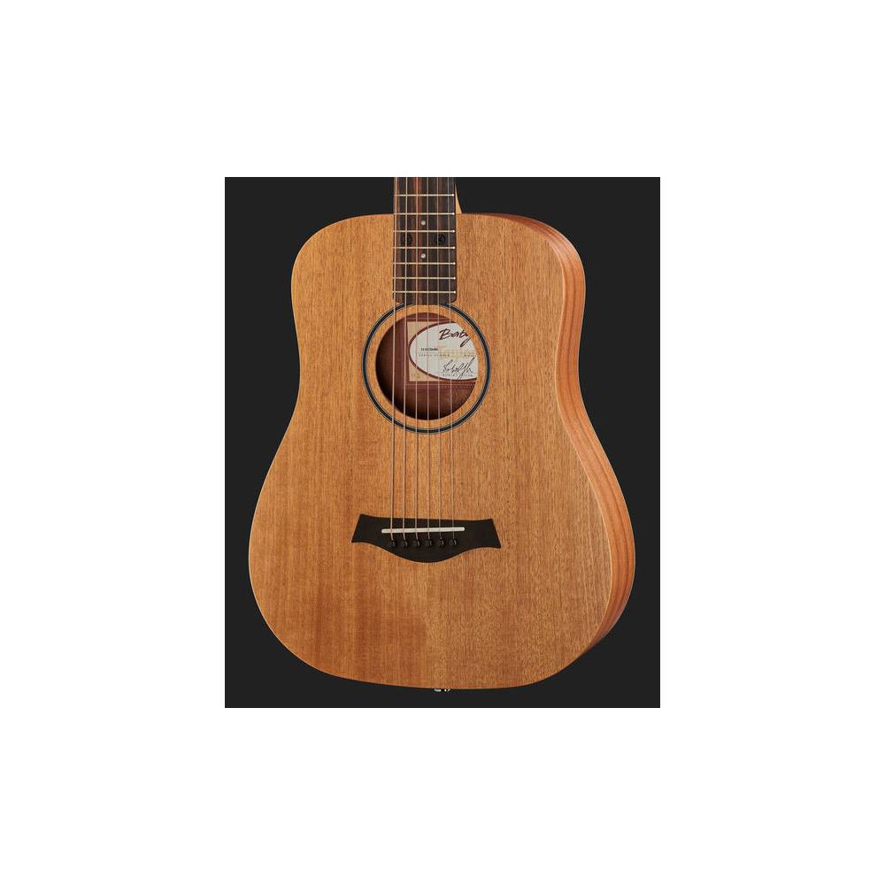 Taylor BT2 Baby Mahogany