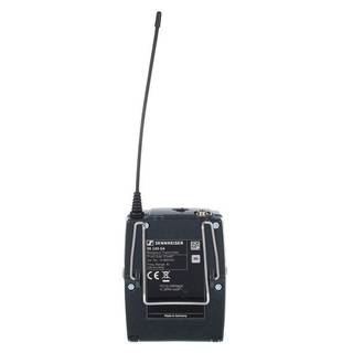 Sennheiser ew 100 G4-CI1-B draadloos gitaarsysteem (626-668 MHz)