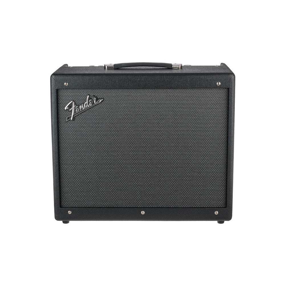 Fender Mustang GTX100 modeling gitaarversterker combo