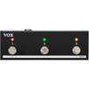 VOX VFS3 voetschakelaar voor Mini Go-serie