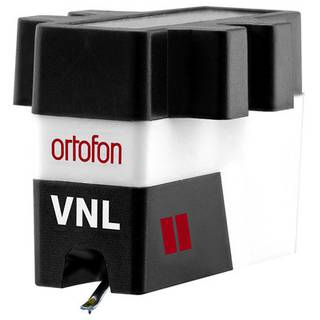 Ortofon VNL Single Pack Groovy all-rounder met VNL Stylus II