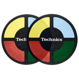 Magma Slipmat Technics Simon