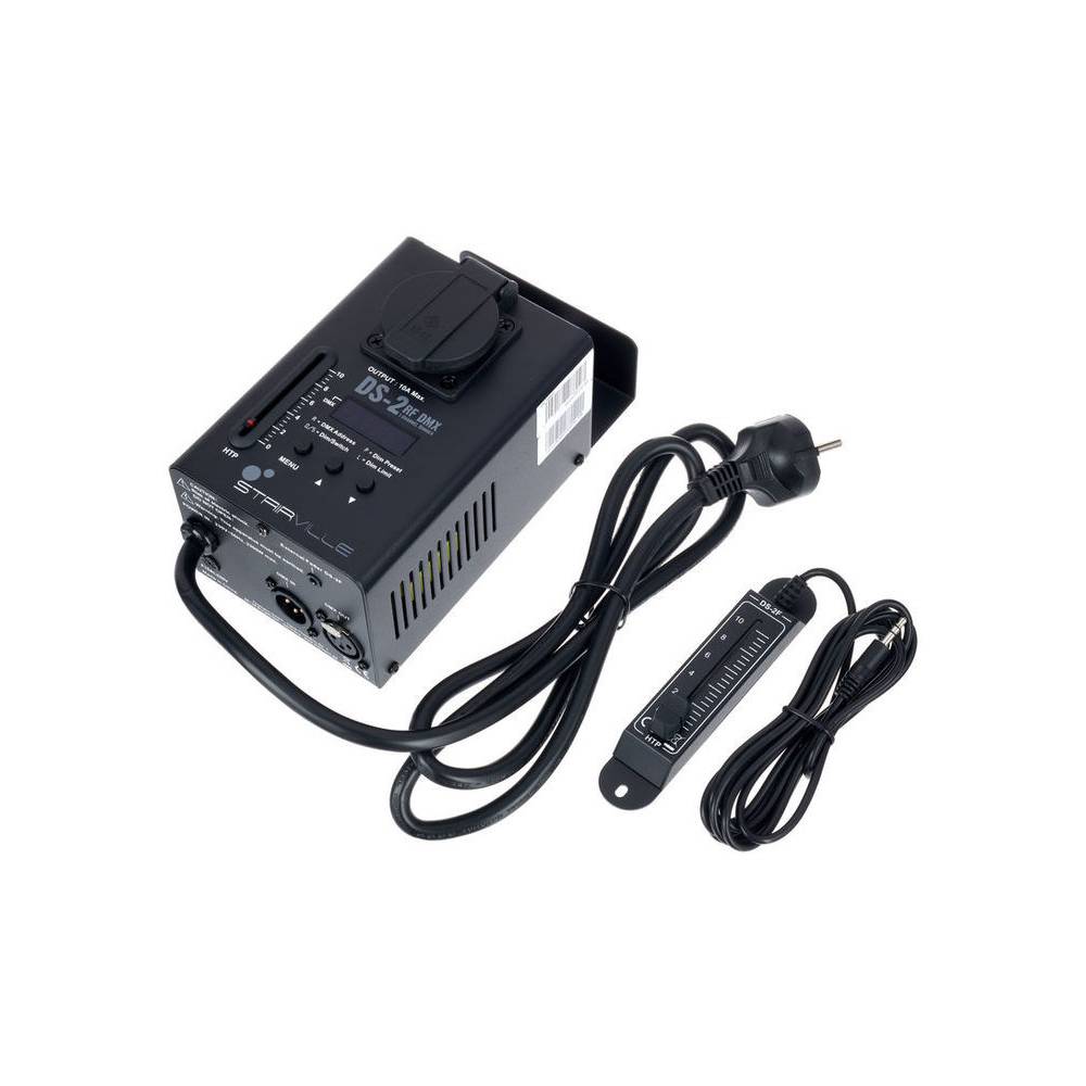 American DJ Encore FR20 DTW