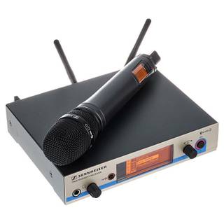 Sennheiser EW 500-965 (E 823-865 MHz) G3 draadloze handheld