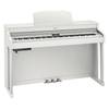 Roland HP-603A WH Contemporary White digitale piano