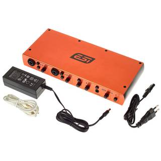 ESI U86 XT USB audio-interface