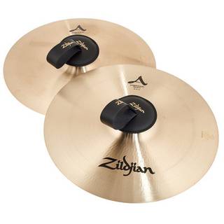 Zildjian 18 Symphonic French Tone Pair