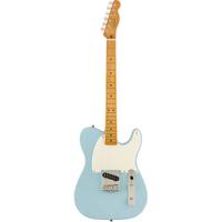 Squier Classic Vibe '50s Esquire Daphne Bue MN Limited Edition
