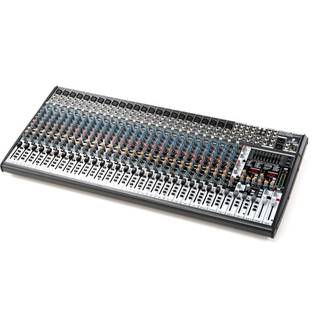 Behringer Eurodesk SX3242FX analoge 32 kanaals mixer