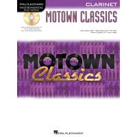De Haske - Motown Classics voor klarinet