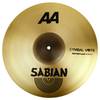 Sabian AA 16 Raw Bell Crash