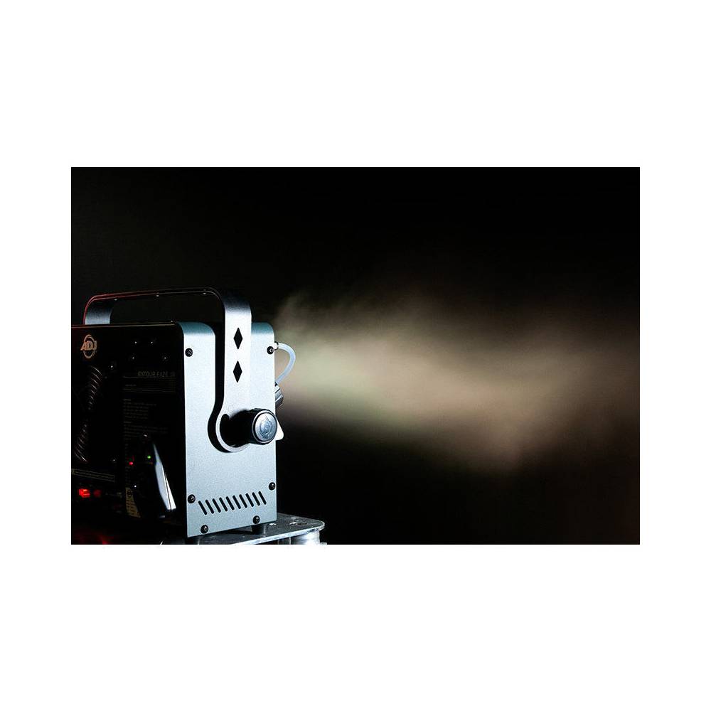 American DJ Entour Faze JR fazer