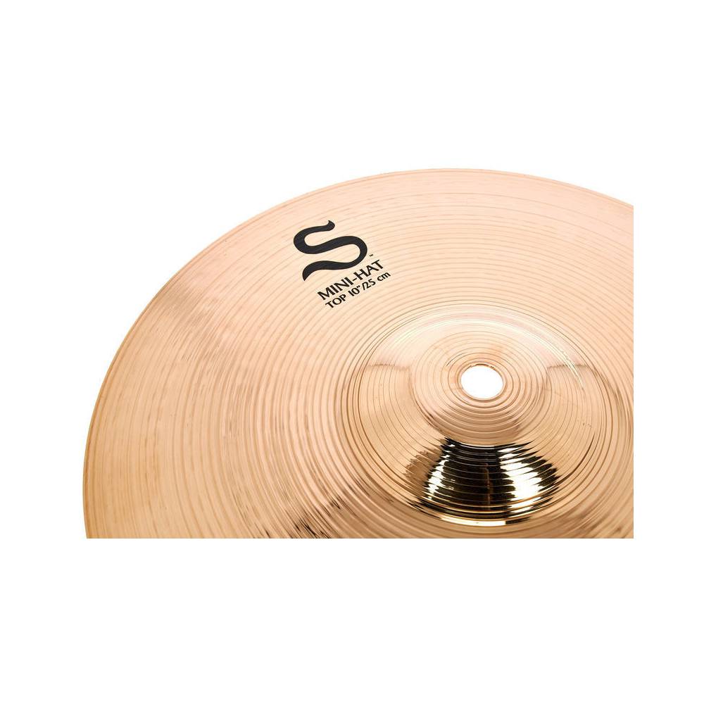 Zildjian 10 S Family Mini Hats