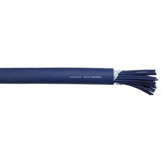 DAP MK-3622 36 parige afgeschermde signaalkabel per meter