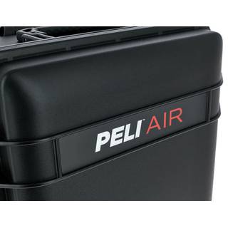 Peli 1535 Air Carry-On Case 518 x 284 x183 mm zonder schuim