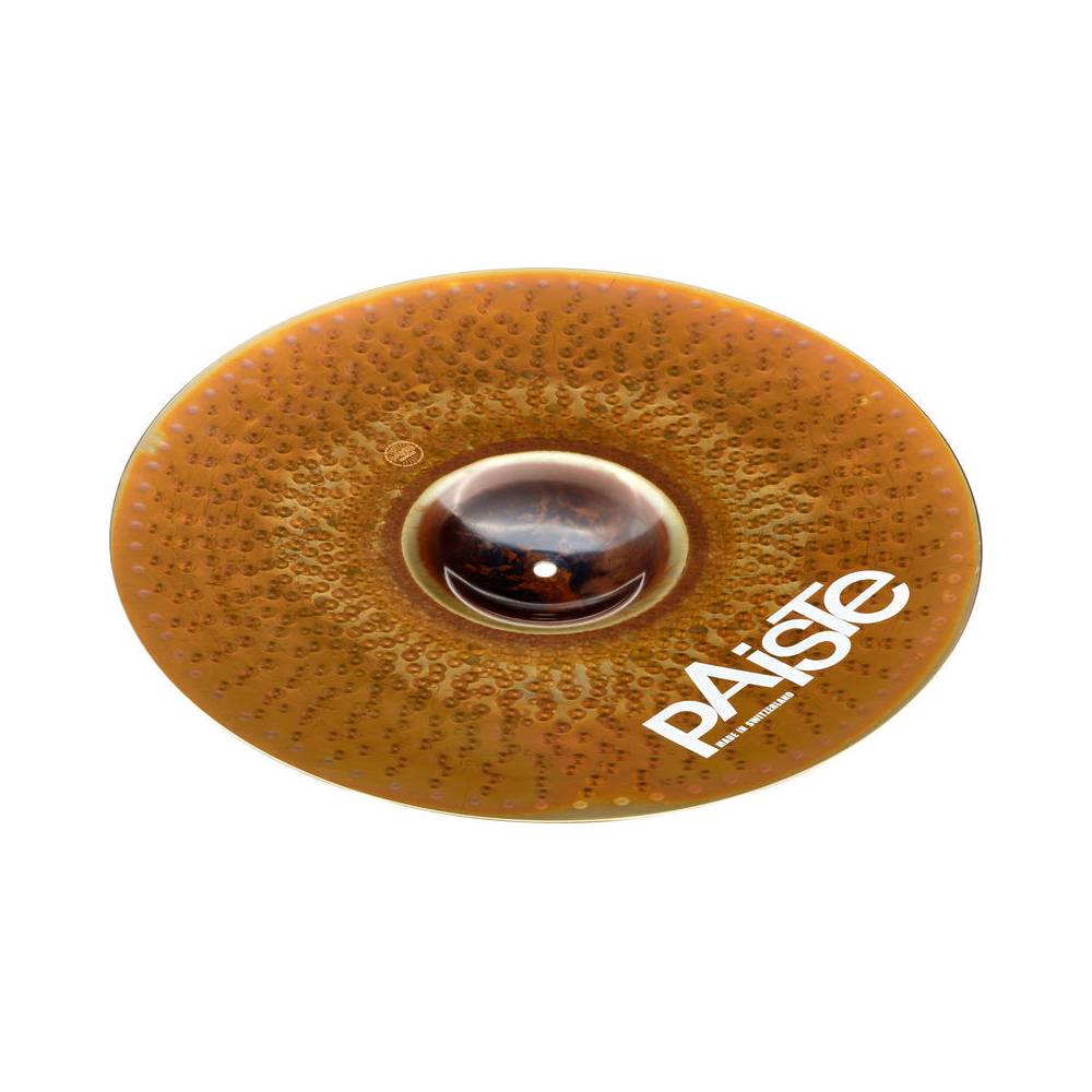 Paiste Rude Wild Crash 19