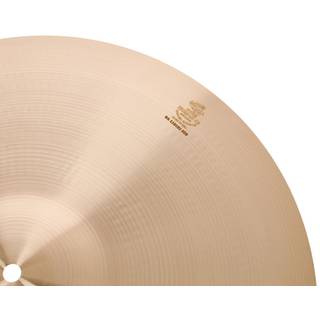 Zildjian 18 A Crash Ride