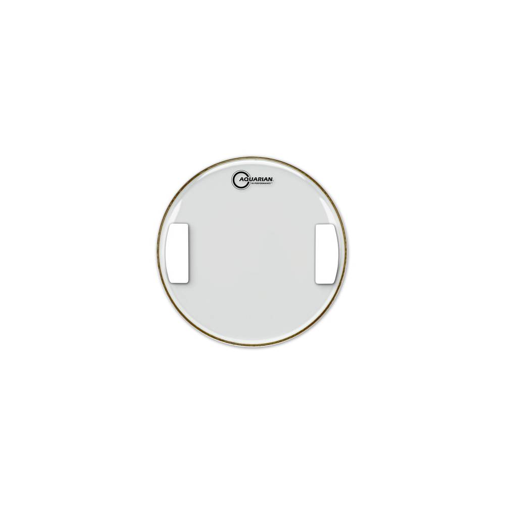 Aquarian 12 inch Hi-Performance snaredrumvel