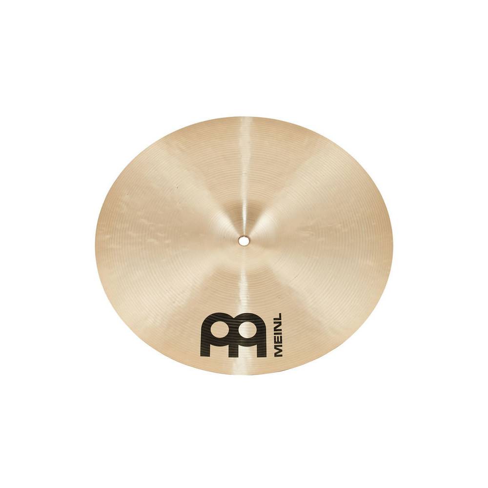 Meinl Byzance B15TC Traditional Thin Crash bekken