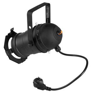 Eurolite LED PAR-30 3CT BL spotlight warm wit, neutraal wit, koel wit