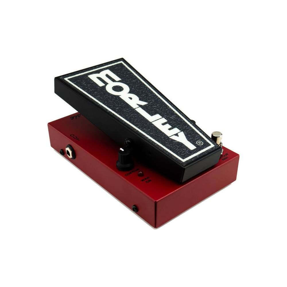 Morley BH2 Steve Vai Bad Horsie Wah