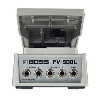 Boss FV-500L volumepedaal