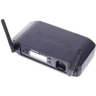 Shure GLX-D24-Beta 58A Digitaal draadloos microfoonsysteem
