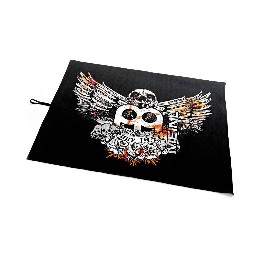 Meinl MDR JB Drum Rug Jawbreaker