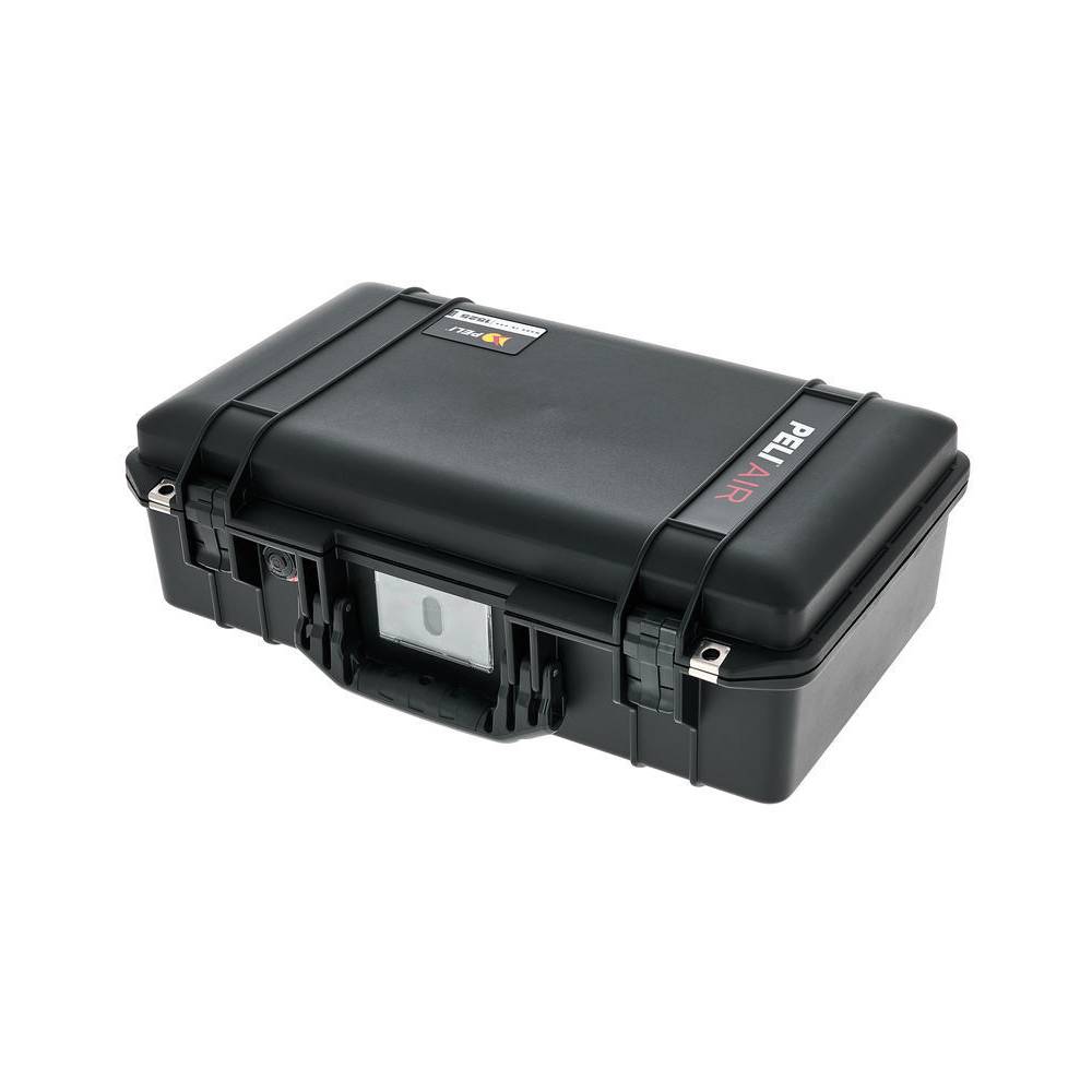 Peli 1525 Air Case 521 x 287 x 171 mm met schuim
