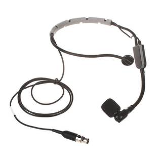 Shure SLXD14/SM35-K59 draadloze SM35 headset microfoon set