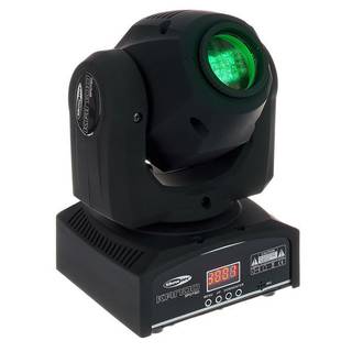Showtec Kanjo Spot 60 LED moving head