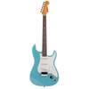 Fender Eric Johnson Stratocaster Tropical Turquoise RW