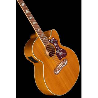 Epiphone EJ-200SCE Vintage Natural elektrisch-akoestisch