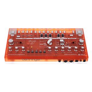 Behringer TD-3-TG Analog Bass Line Synthesizer