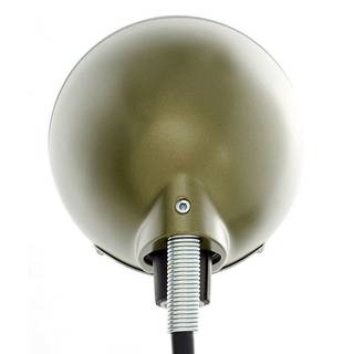 Shure 520DX harmonica microfoon