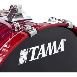 Tama WBS42S-LPO Starclassic W/B Phantasm Oyster 4d. shellset