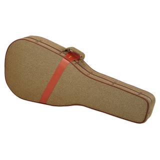 Ibanez Foamed FS40CL case voor Ibanez AEG, AVN, PN, G tweed