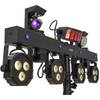 Eurolite LED KLS Scan Next FX compacte lichtset