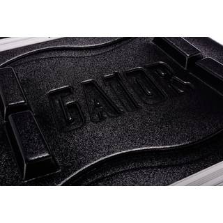 Gator Cases GR-8L polyetheen doubledoor flightcase 8U