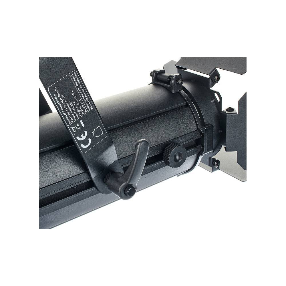 Showtec ACT Fresnel 20 WW theaterspot