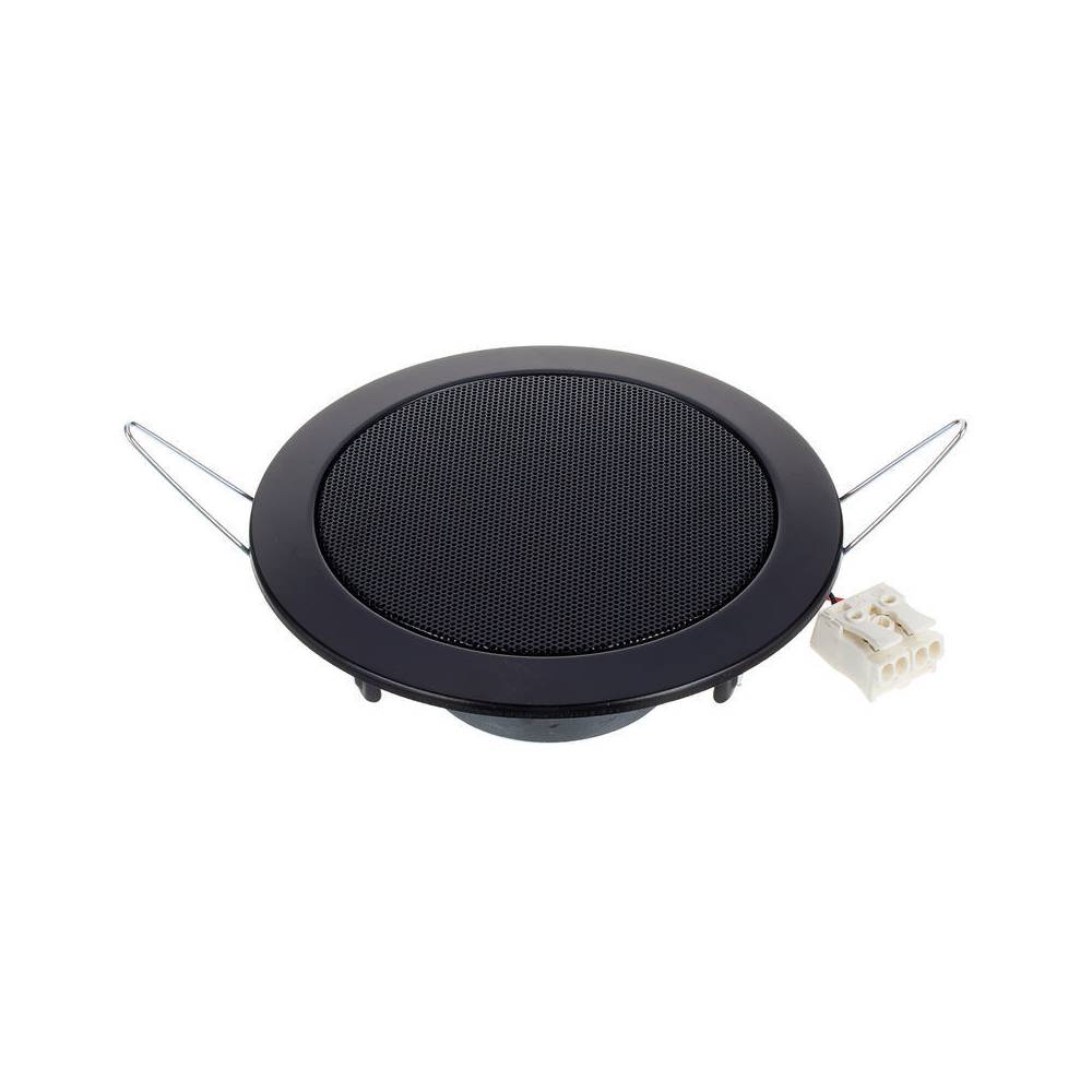 Visaton DL 10 (RAL 9005), 8 OHM plafondluidspreker