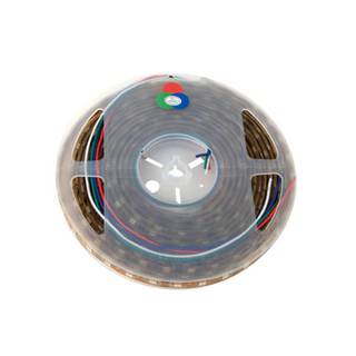 Showtec Flex-Strip Crystal-60 WW 12V LED-strip 5 meter