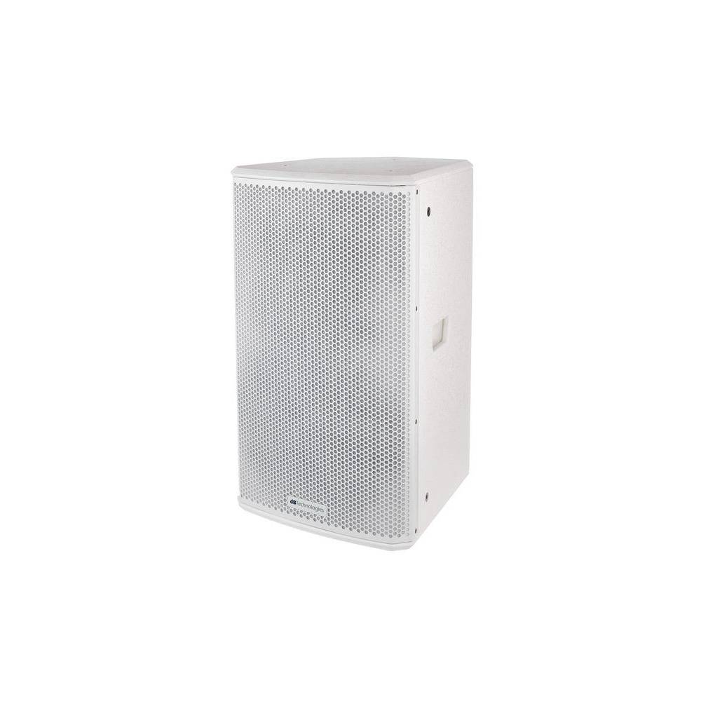 dB Technologies LVX P12 passieve tweeweg luidspreker wit