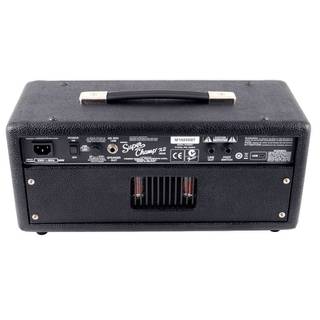 Fender Super Champ X2 Head