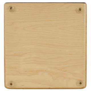 Meinl PAESLDOB Artisan Edition Soleá Dark Olive Burst cajon met pickup