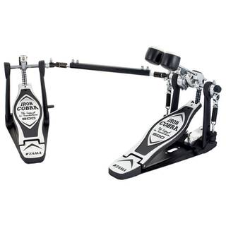 Tama HP600DTW Iron Cobra Twin Pedal