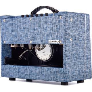 Supro 1964 Reissue Series 1622RT Tremo-Verb 25W 1x10